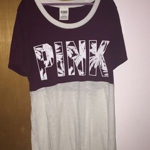Victoria’s Secret t-shirt